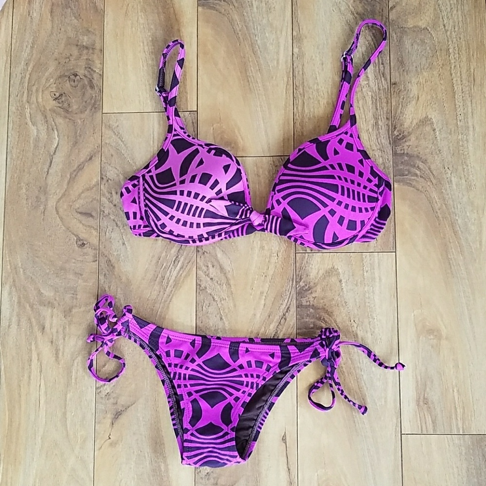 Bikini Set- Pualani Hawaii
